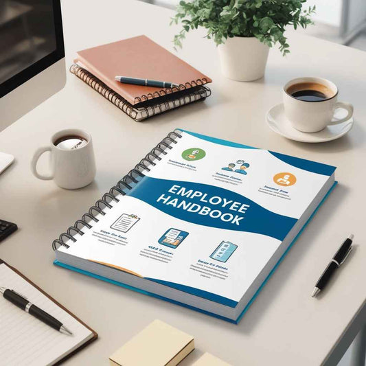 Employee Handbook
