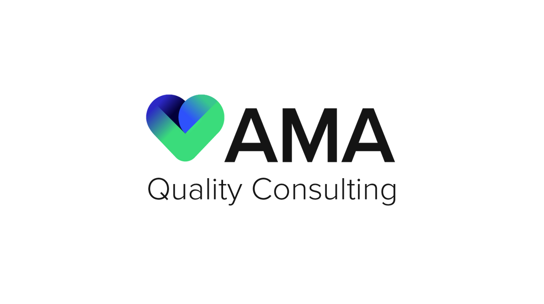 Implementation Binder System - AMA Quality Consulting INC